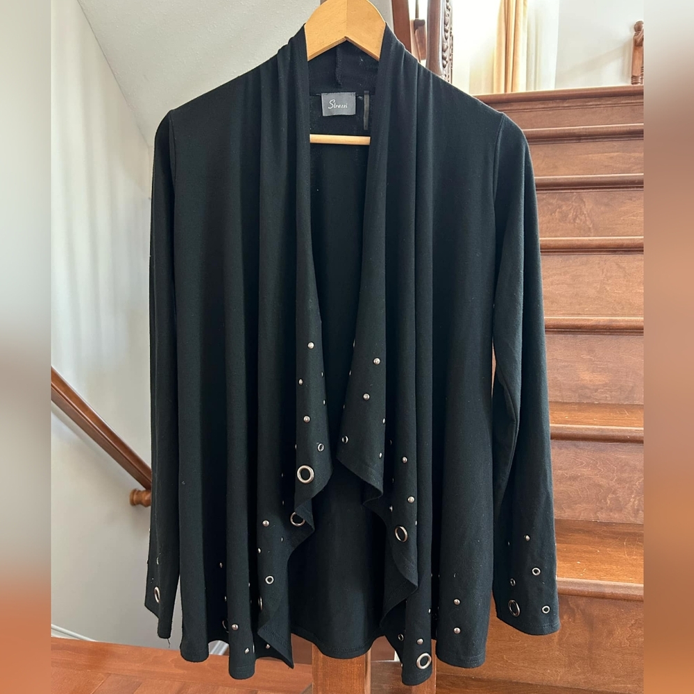 Straight women's sweater size m